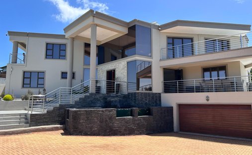 House in Dolphin Coast, KwaZulu-Natal, South Africa 1