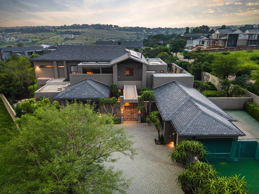 Casa a Midrand, Gauteng, Sudafrica 5 - 15853808