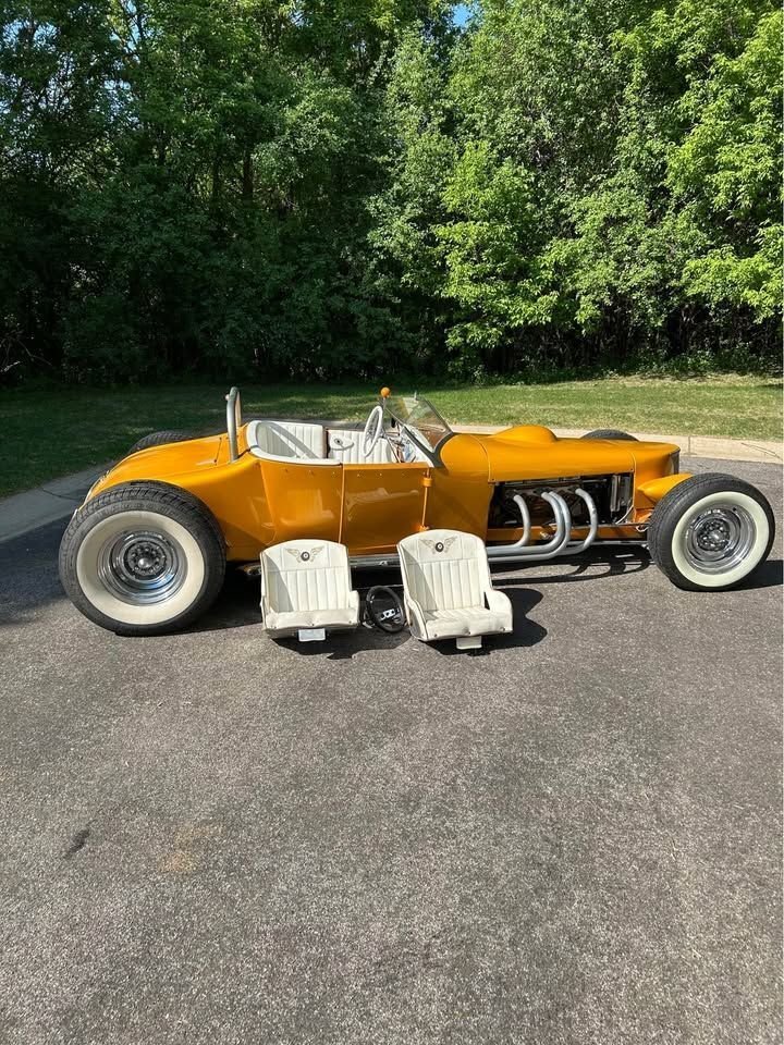 1927 Ford Model T Roadster in Glendale, United States 4 - 15990579