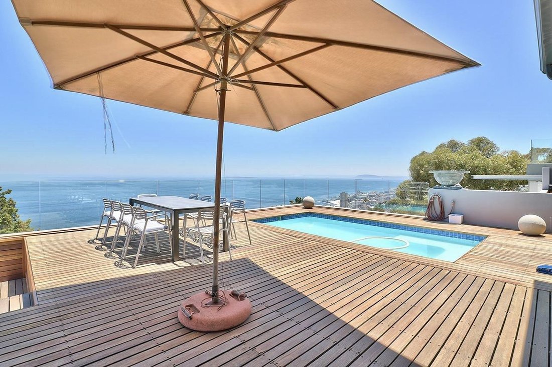 Apartment in Cape Town, Western Cape, South Africa 4 - 15853729