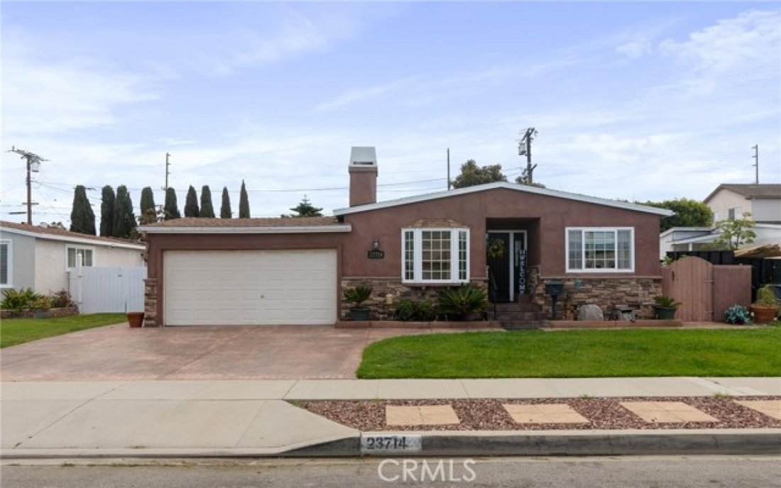 House in Torrance, California, United States 3 - 15990837