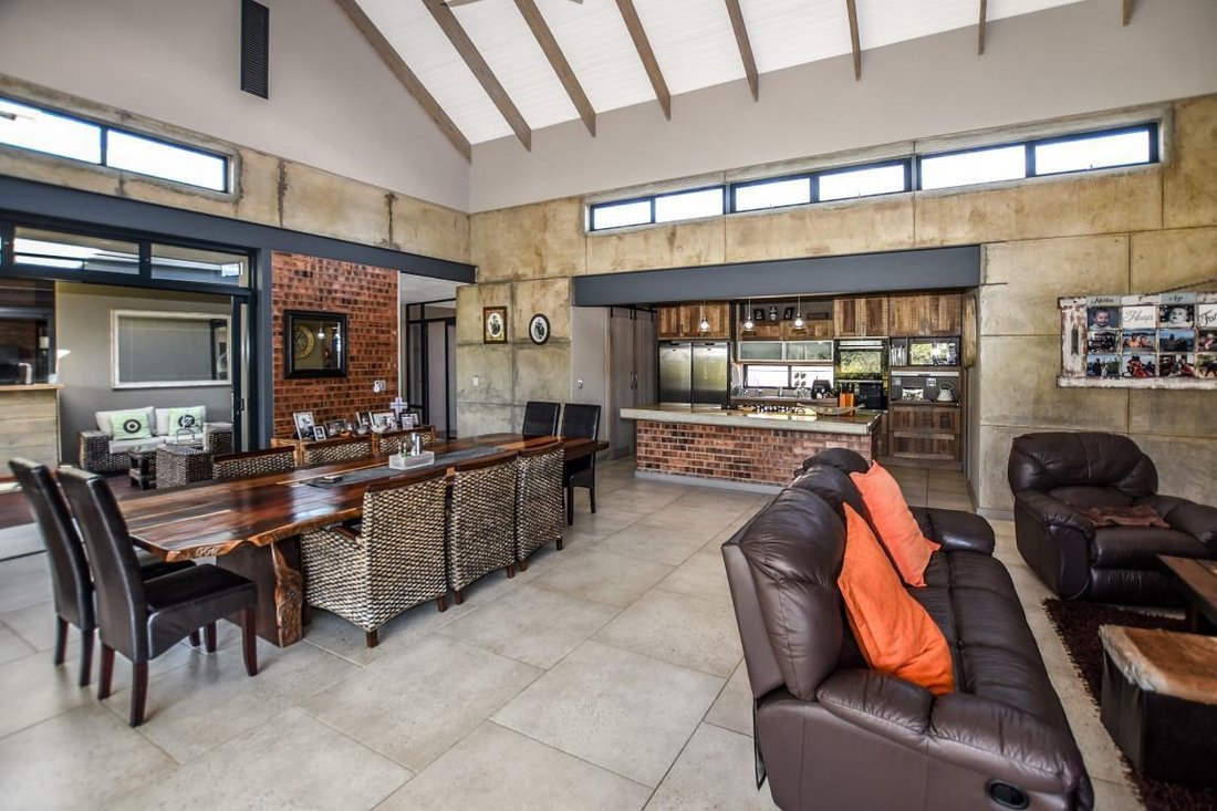 House in Mbombela, Mpumalanga, South Africa 3 - 15853937