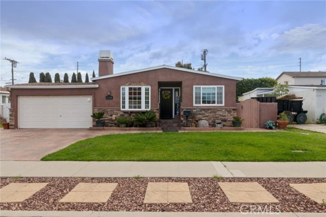 House in Torrance, California, United States 1 - 15990837