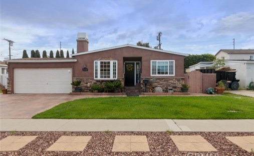 House in Torrance, California, United States 1
