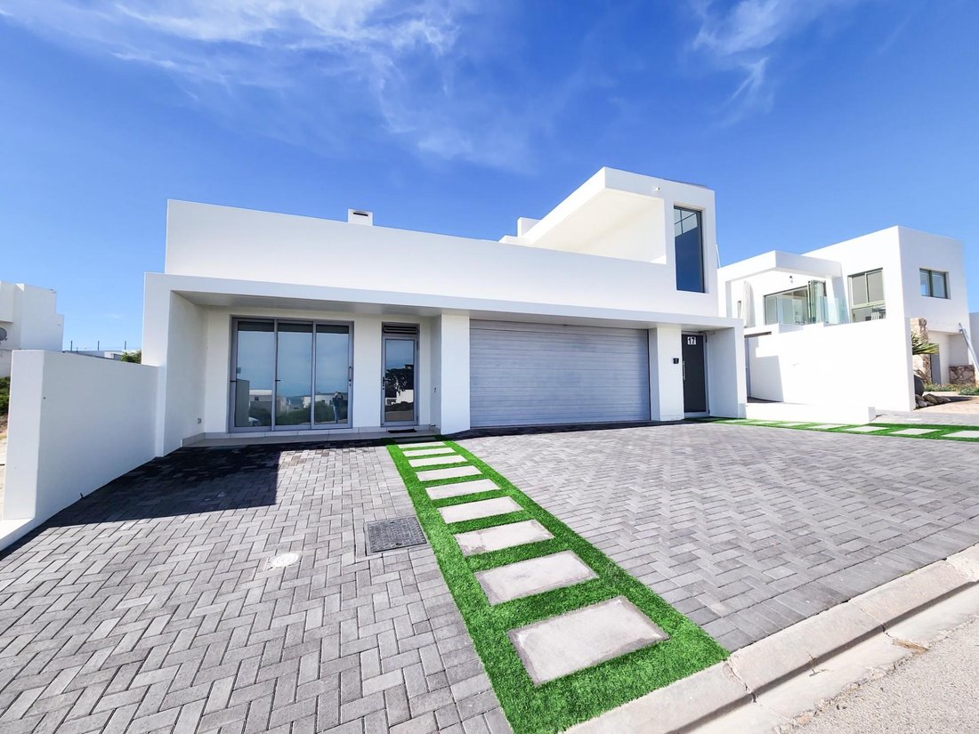 House in Langebaan, Western Cape, South Africa 1 - 15853929