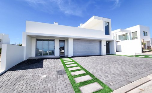 House in Langebaan, Western Cape, South Africa 1