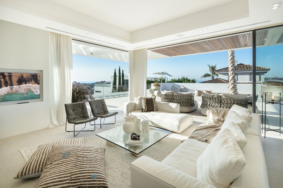 House in La Quinta, Benahavis, Andalusia 5 - 15992654
