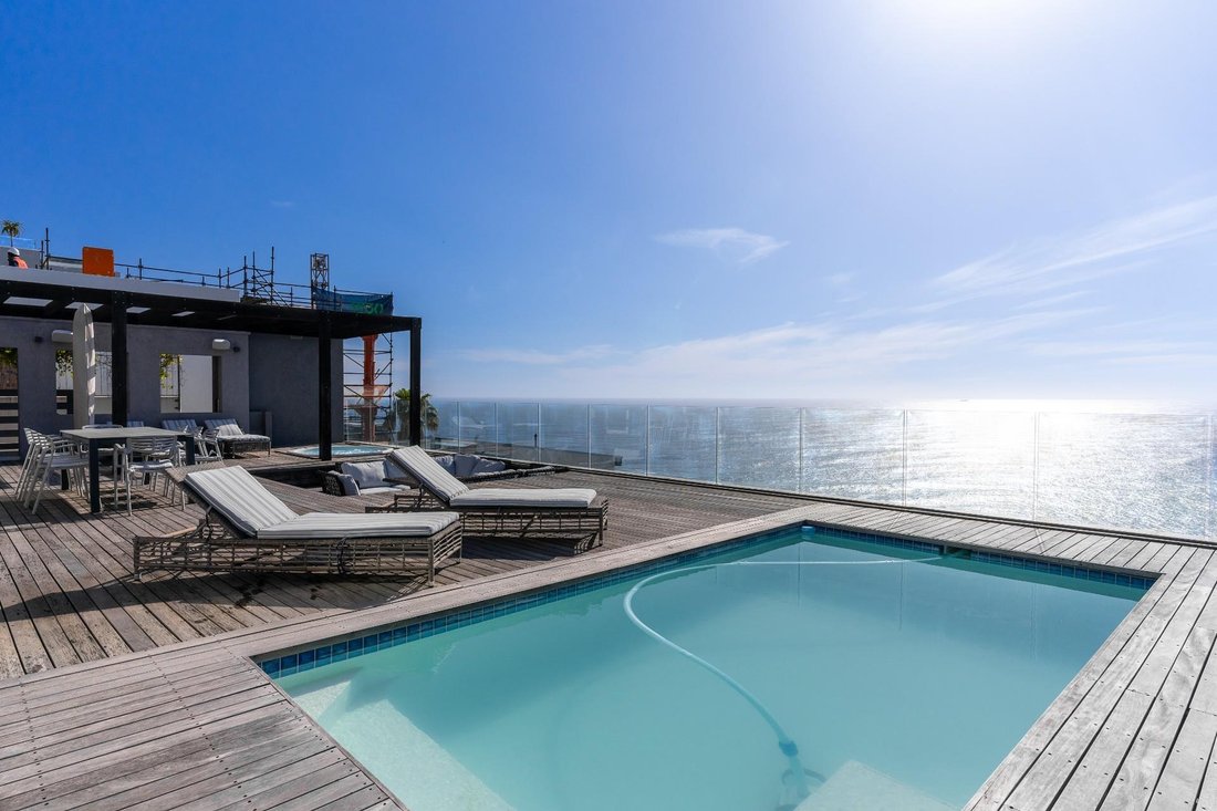 Apartment in Cape Town, Western Cape, South Africa 2 - 15853729