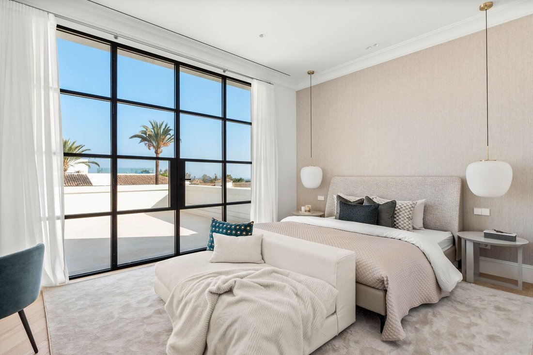 Villa à Nueva Andalucia, Marbella, Espagne 4 - 15992300