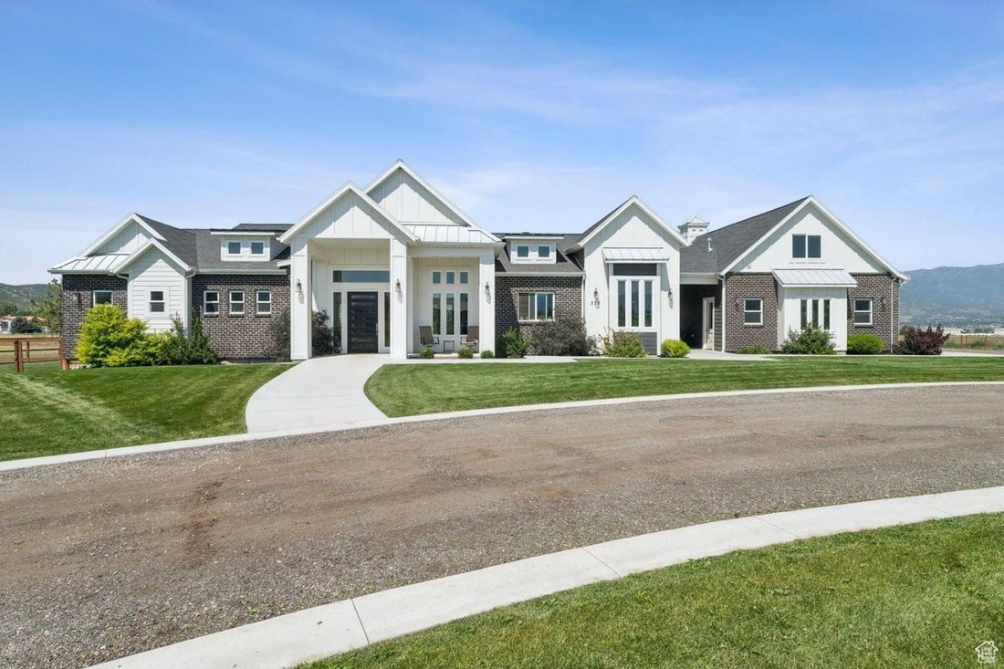 House in Heber City, Utah, United States 2 - 15990856