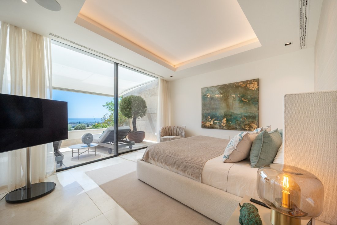 Apartment in La Quinta, Benahavis, Andalusia 5 - 15990627