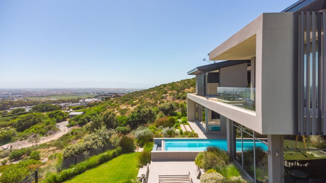 House in Cape Town, Western Cape, South Africa 3 - 15853736