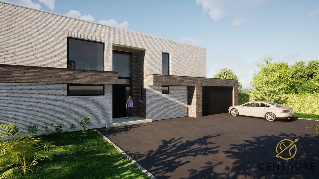 Villa in Merignies, Hauts-de-France, France 4 - 15991544