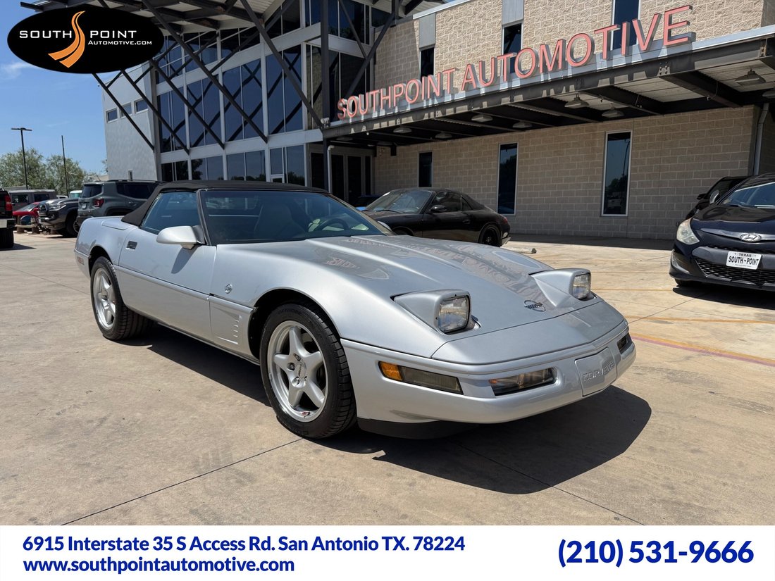 Cabriolet in San Antonio, TX, United States 1 - 15953286