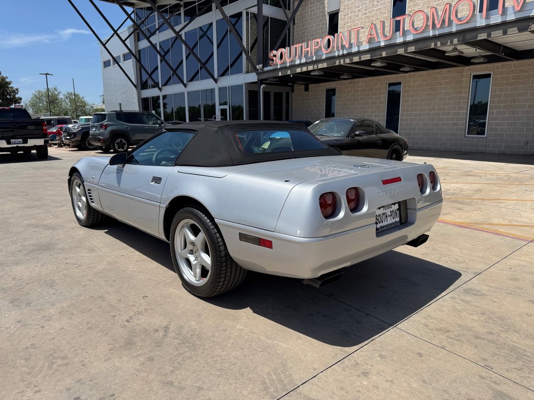 Cabriolet in San Antonio, TX, United States 4 - 15953286