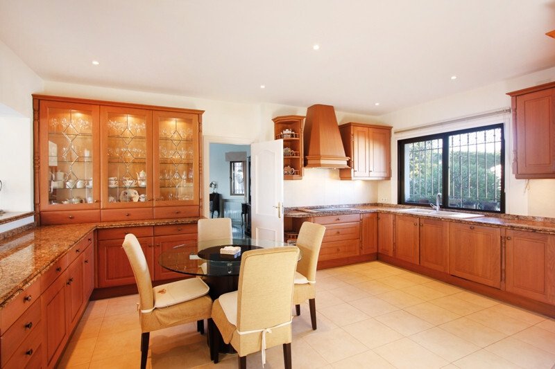 Villa in Estepona, Andalusia, Spain 4 - 15992566