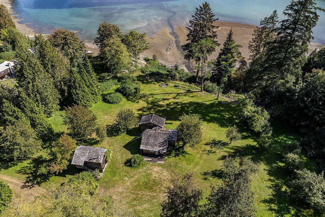 Land in Powell River, British Columbia, Canada 4 - 15991634