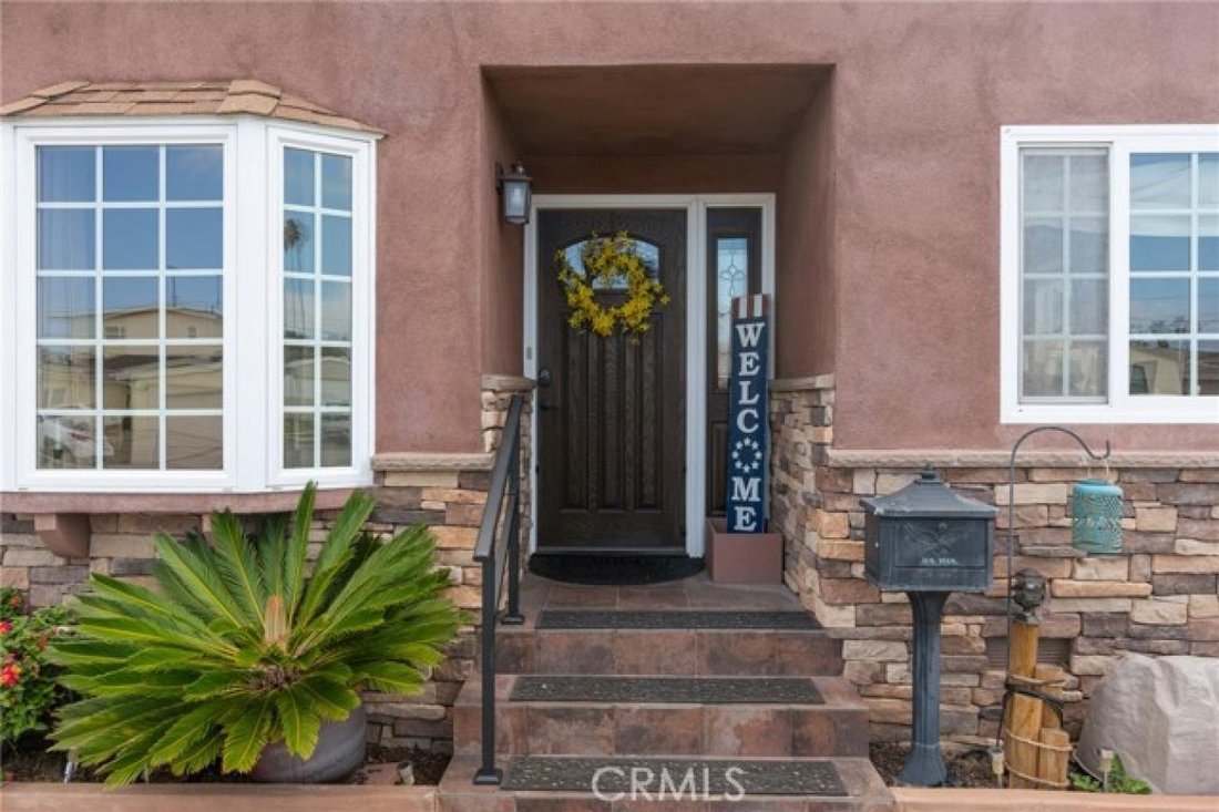 House in Torrance, California, United States 5 - 15990837