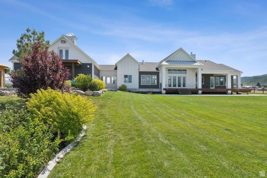 House in Heber City, Utah, United States 3 - 15990856