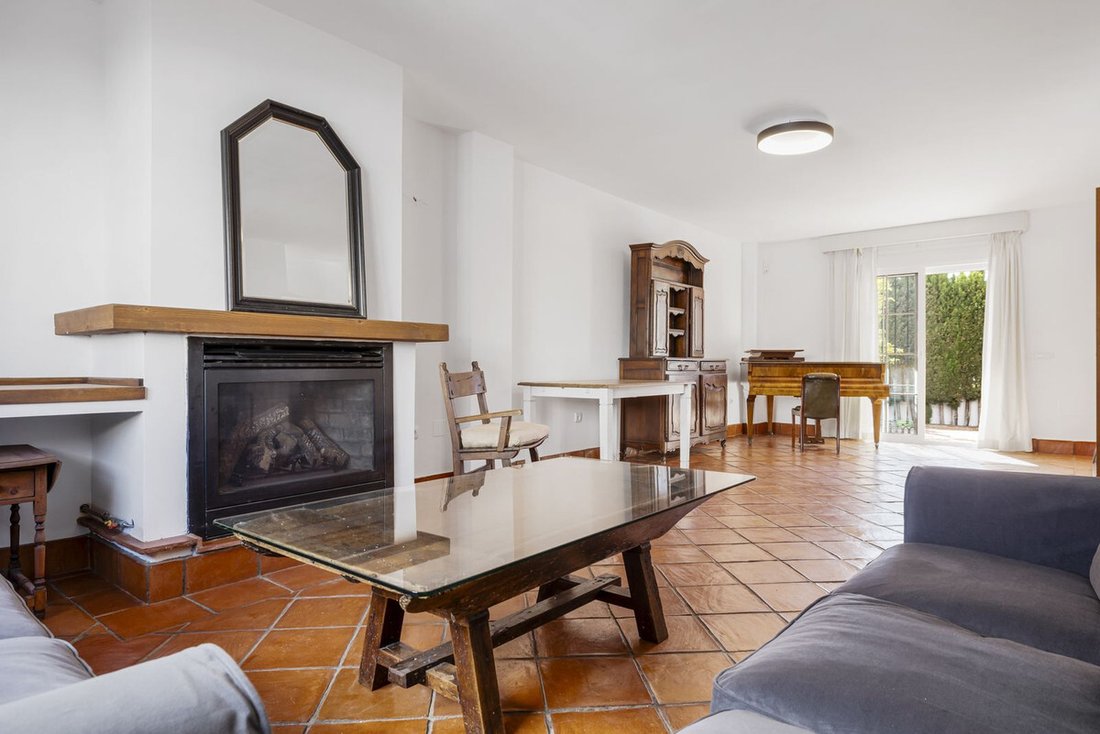 Haus in San Pedro de Alcántara, Andalusien, Spanien 2 - 15992333