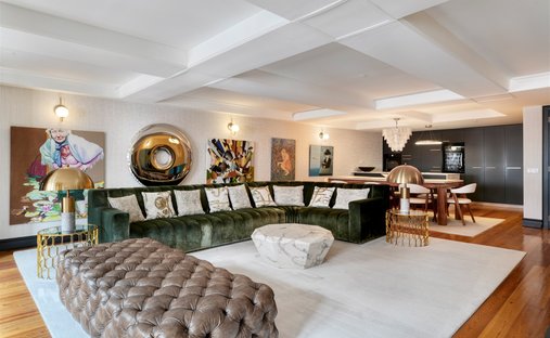 Apartment in Misericordia, Lisbon, Portugal 1