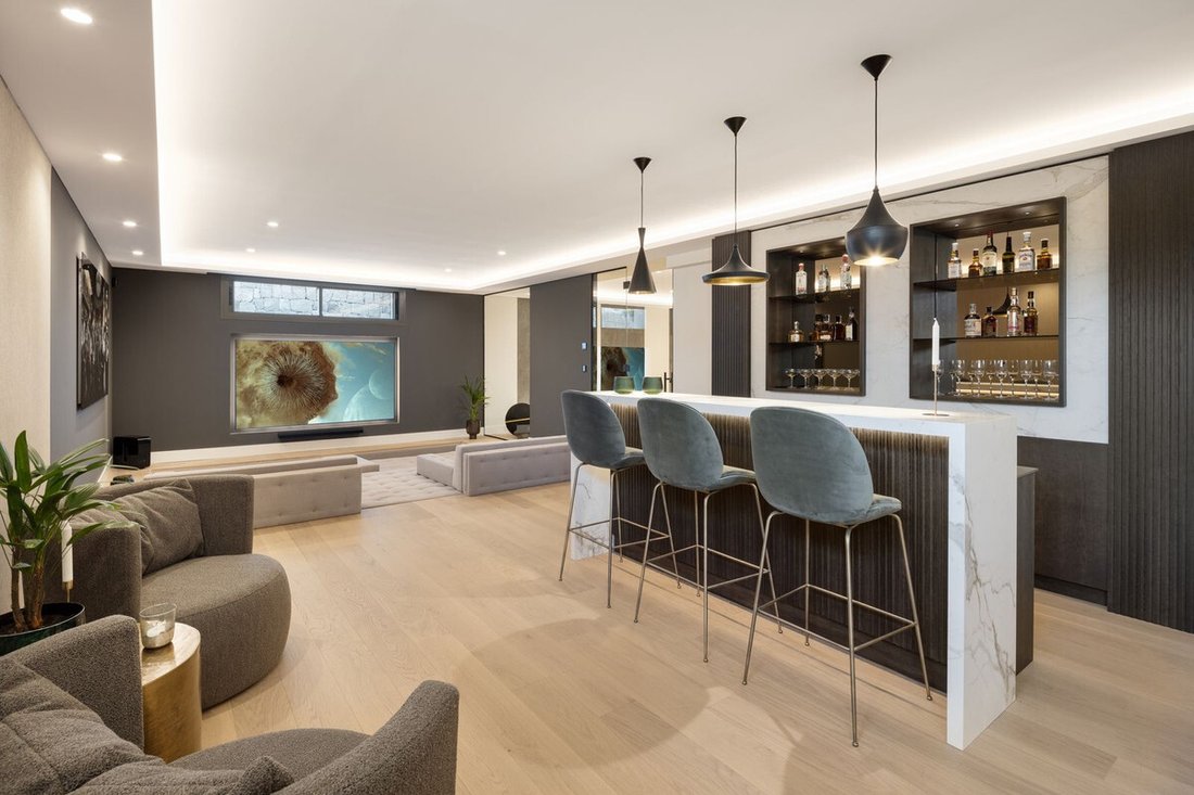 Villa a Puerto Banus, Marbella, Spagna 2 - 15992408