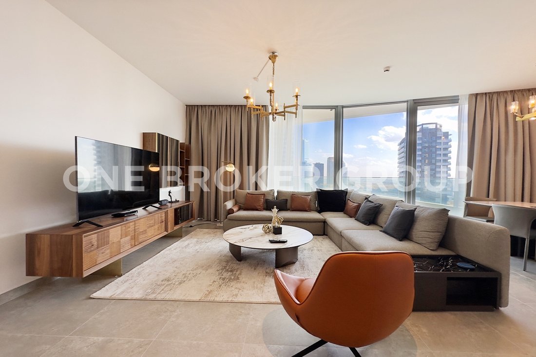 Apartment in Dubai Marina / Marsa Dubai, Dubai, United Arab Emirates 1 - 15098819