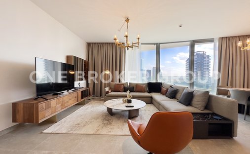 Apartment in Dubai, Dubai, United Arab Emirates 1