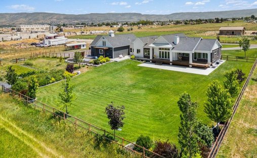Casa a Heber City, Utah, Stati Uniti 1