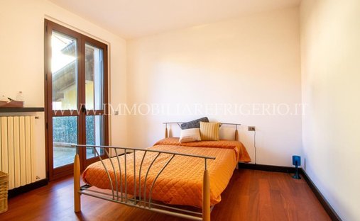 Castle for Sale in Sant'Antonio, Tuscany, Italy