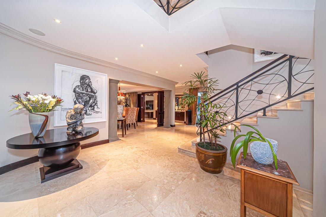House in Melrose Estate, Gauteng, South Africa 3 - 15853819