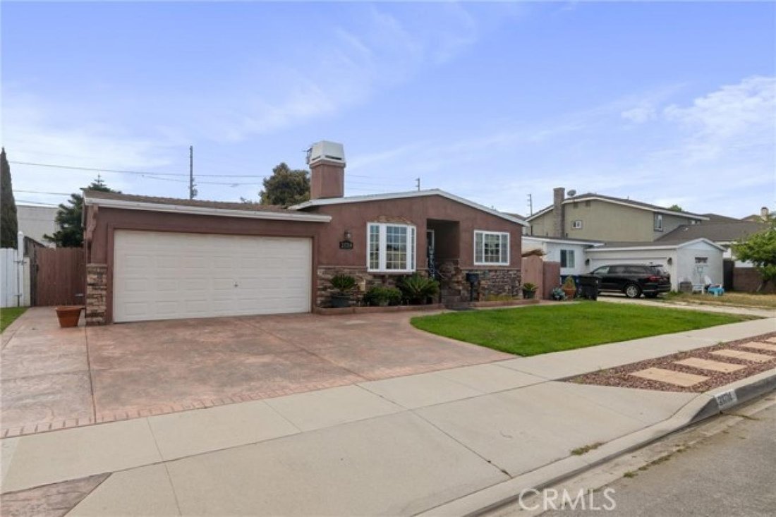 House in Torrance, California, United States 2 - 15990837