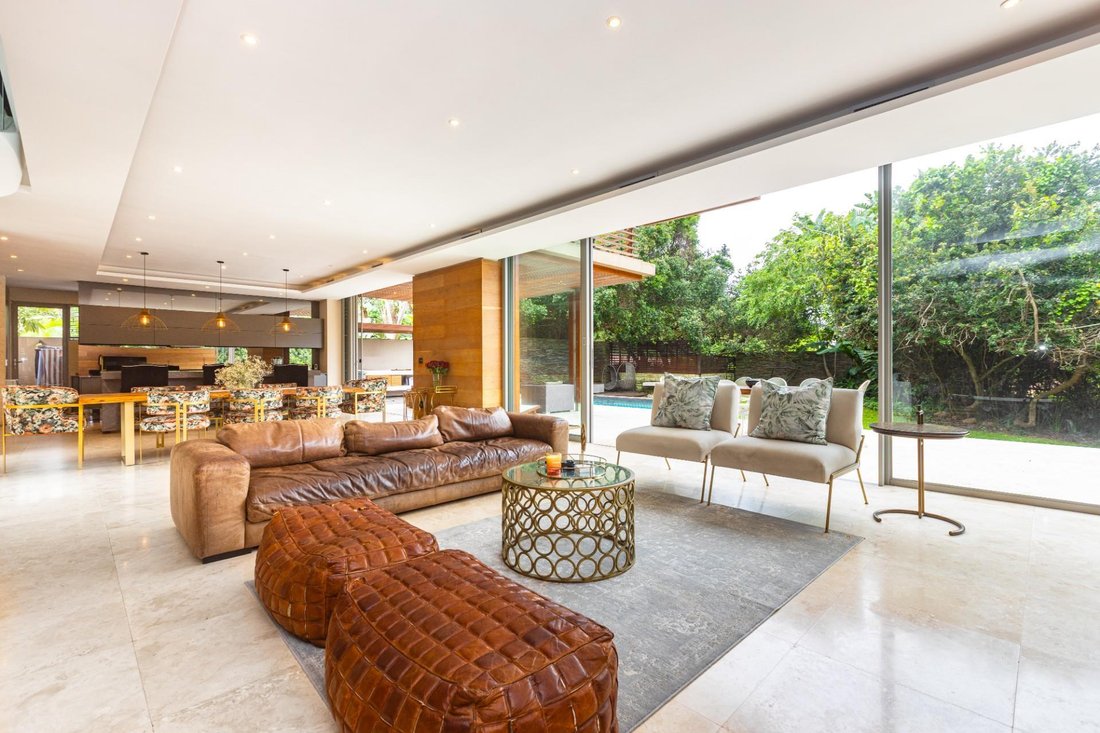 House in Dolphin Coast, KwaZulu-Natal, South Africa 4 - 15853985