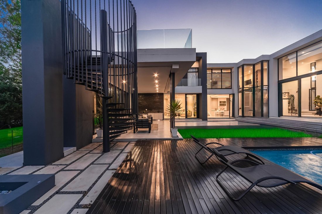 House in Midrand, Gauteng, South Africa 2 - 15853821