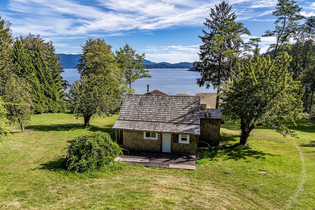 Land in Powell River, British Columbia, Canada 5 - 15991634