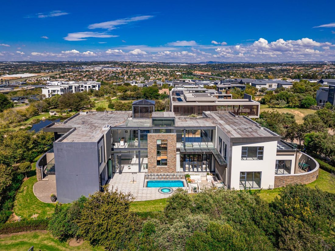 House in Midrand, Gauteng, South Africa 2 - 15853889