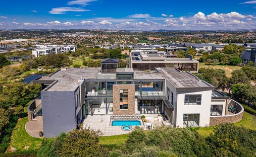 House in Riverglen, Gauteng, South Africa 1
