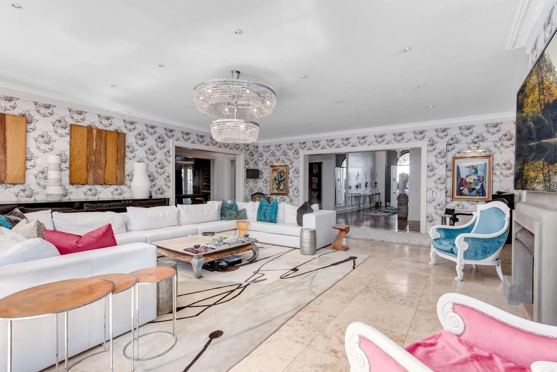 Estate in Johannesburg, Gauteng, South Africa 4 - 15853895
