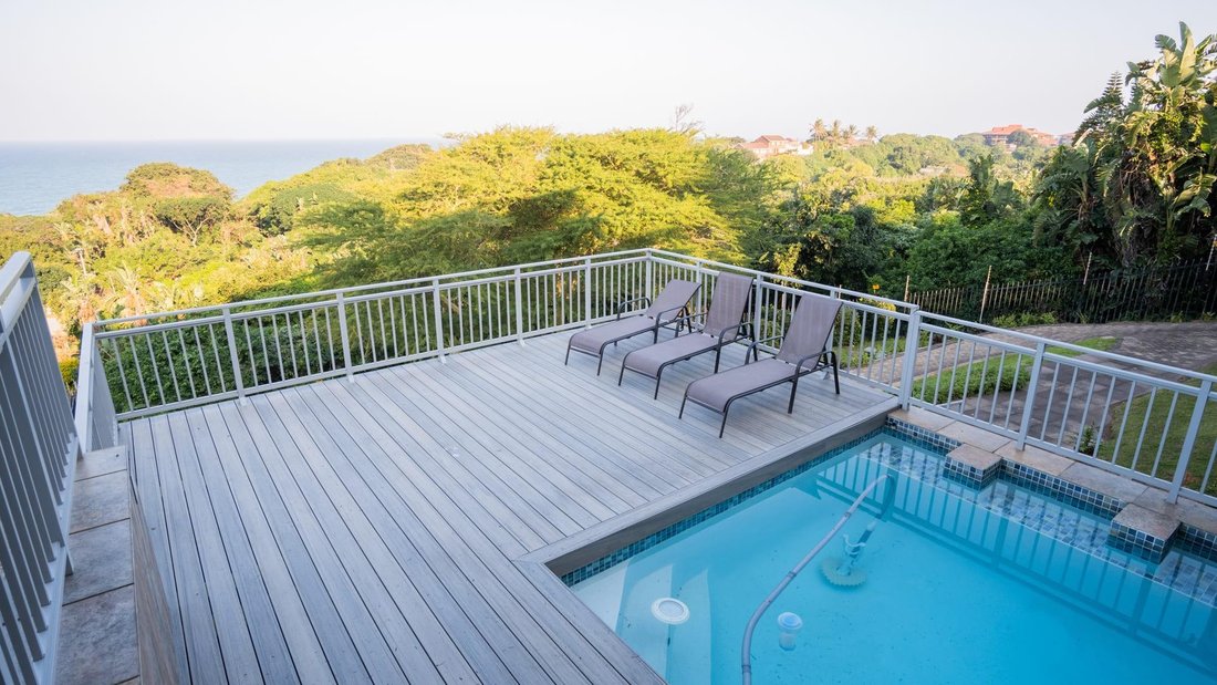 House in Zinkwazi Beach, KwaZulu-Natal, South Africa 5 - 15853993