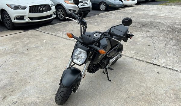 2023 Honda Grom (15800947)