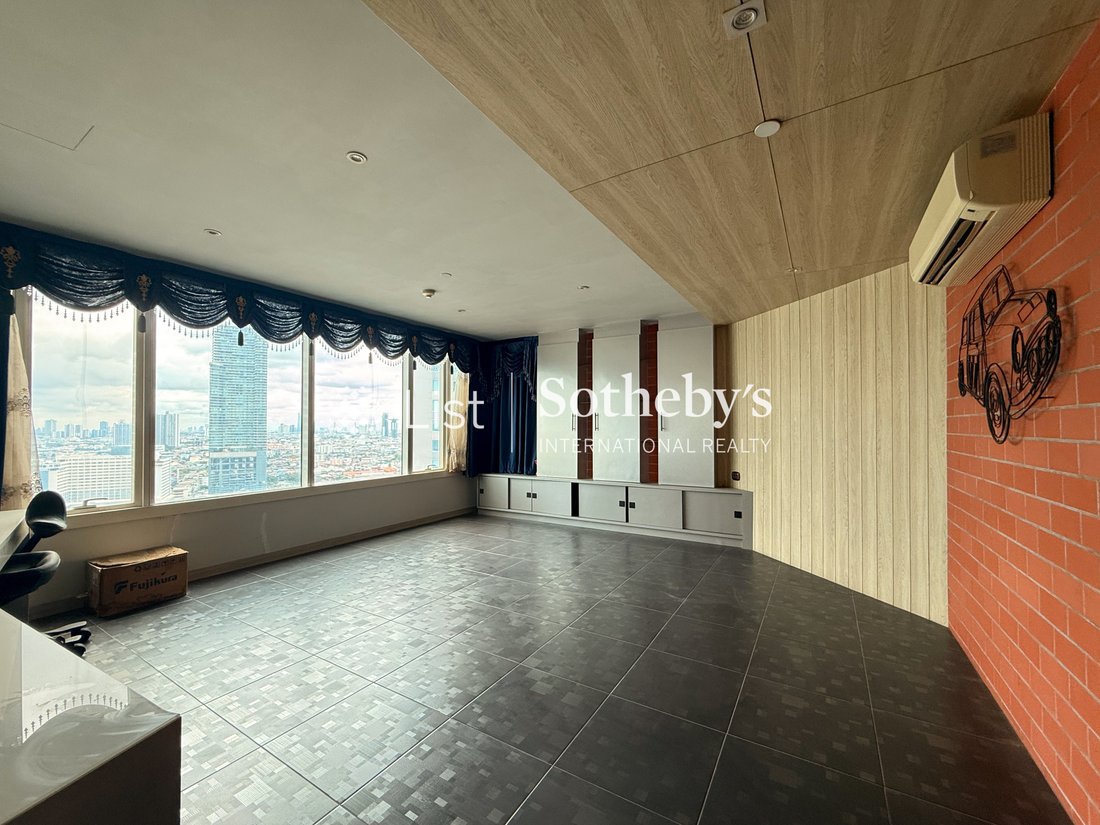 Condo in Bangkok, Krung Thep Maha Nakhon, Thailand 5 - 15990881