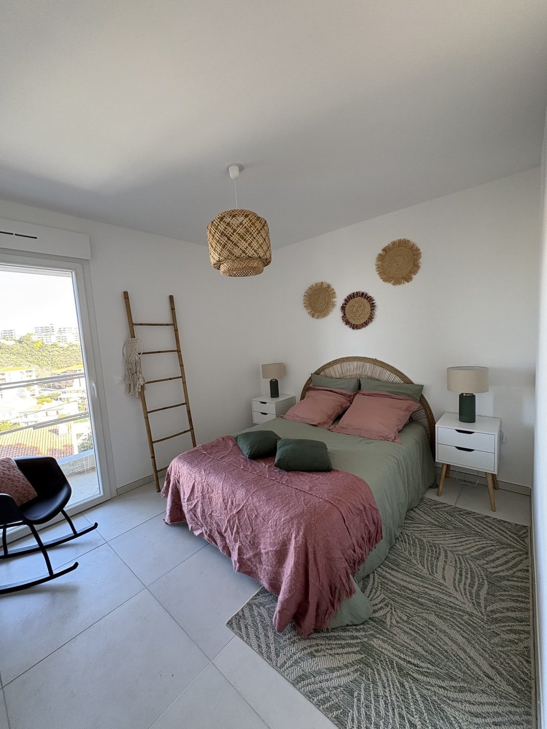 Apartment in Le Dramont-Agay-Anthéor-Le Trayas, Saint-Raphaël, France 5 - 15991537