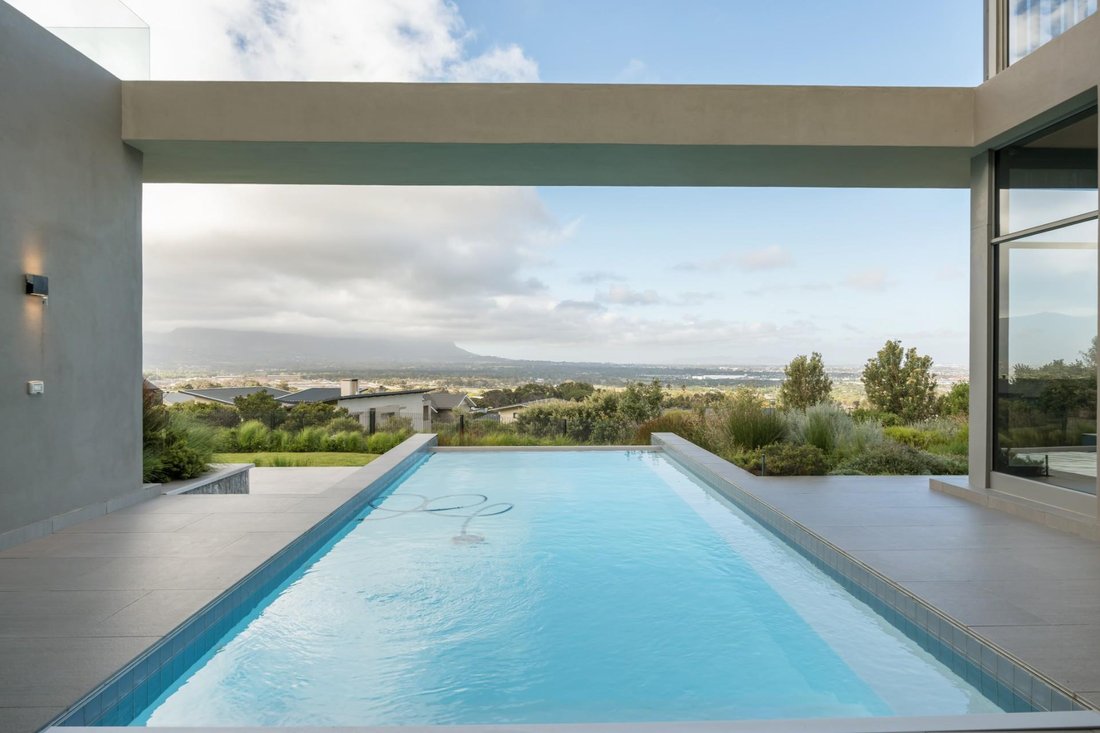 Maison à Muizenberg Mountains, Southern Suburbs, Le Cap 5 - 15853736