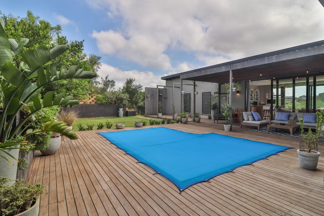Haus in Ballito, KwaZulu-Natal, Südafrika 5 - 15853936