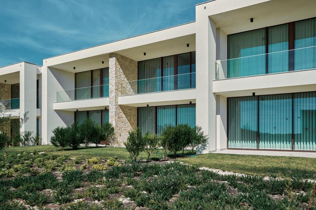 Apartment in Santa Maria, Sao Pedro e Sobral da Lagoa, Leiria District, Portugal 1 - 15990419