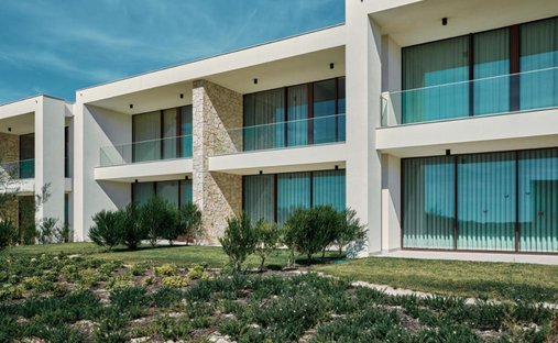 Wohnung in Santa Maria, Sao Pedro e Sobral da Lagoa, Leiria, Portugal 1