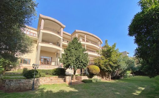 Casa en Germiston, Gauteng, Sudáfrica 1