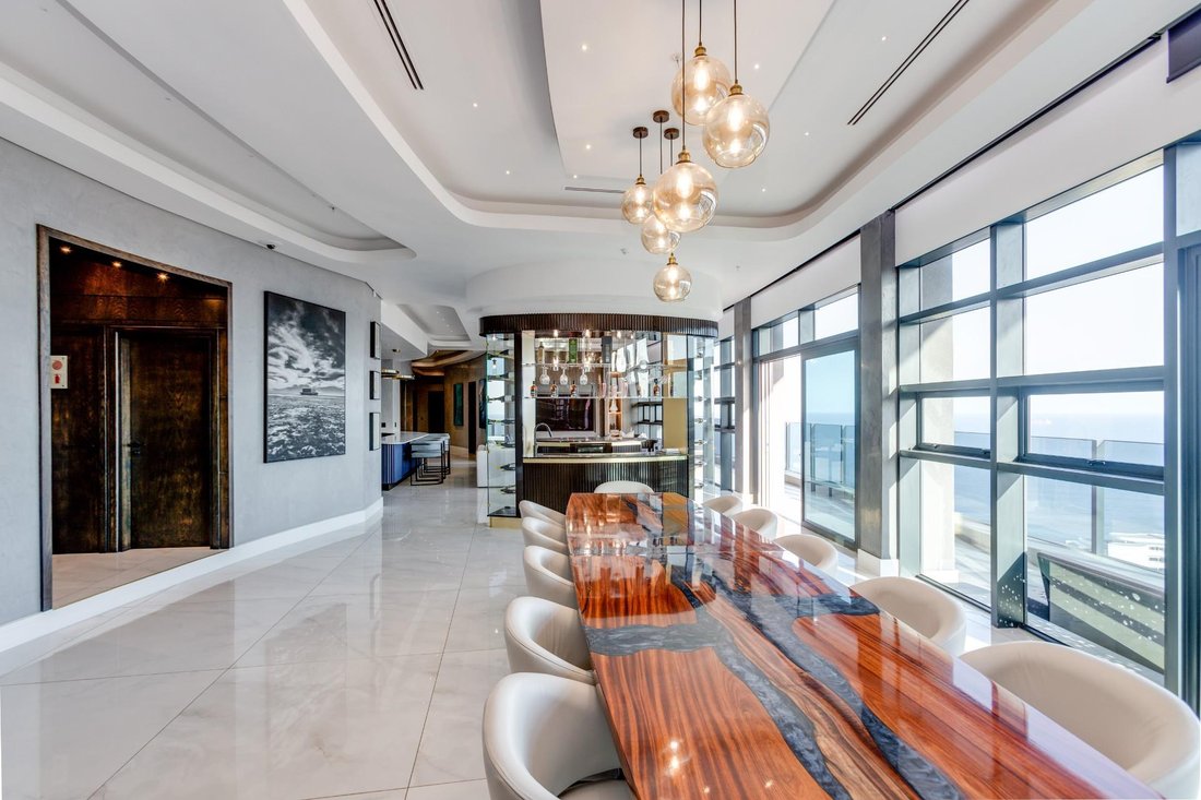 Apartment in La Lucia, KwaZulu-Natal, South Africa 5 - 15853708