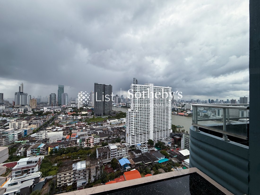 Condo in Bangkok, Krung Thep Maha Nakhon, Thailand 3 - 15990881