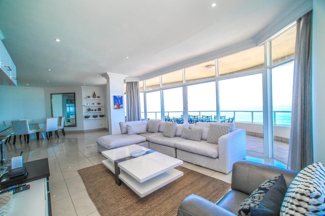 Apartment in La Lucia, KwaZulu-Natal, South Africa 4 - 15853977
